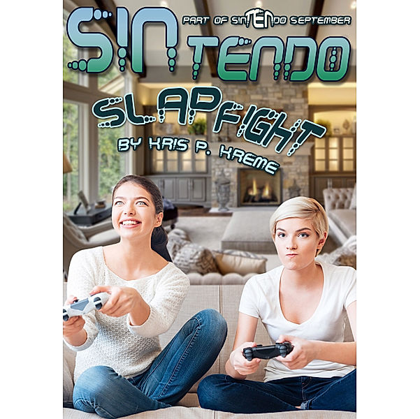 SINtendo September 2018: SINtendo SLAPfight, Kris Kreme