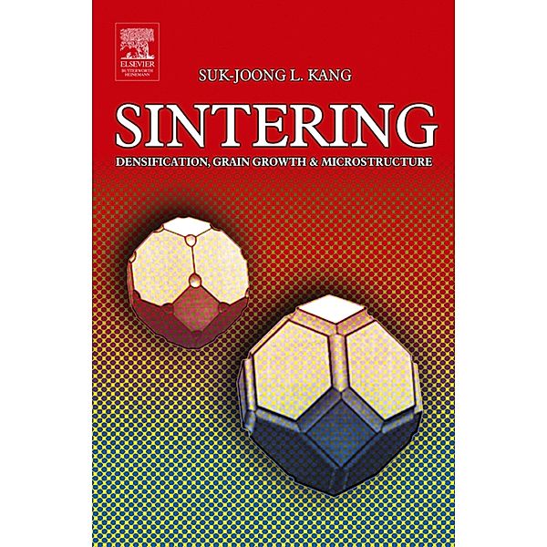 Sintering, Suk-Joong L. Kang