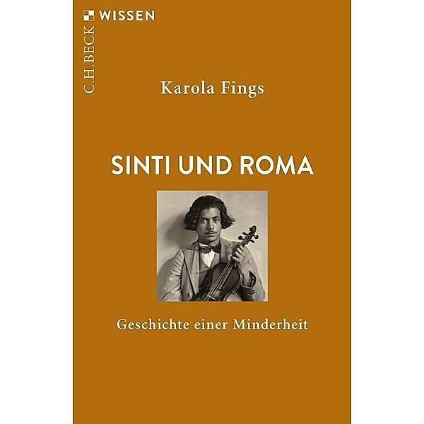 Sinti und Roma, Karola Fings