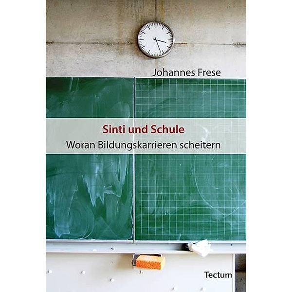 Sinti und Schule, Johannes Frese