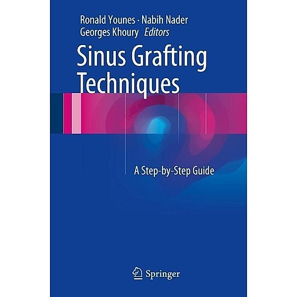 Sinus Grafting Techniques