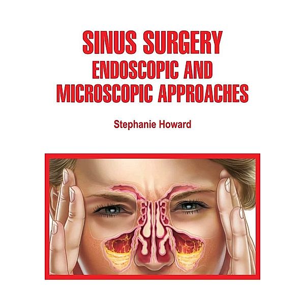 Sinus Surgery, Stephanie Howard