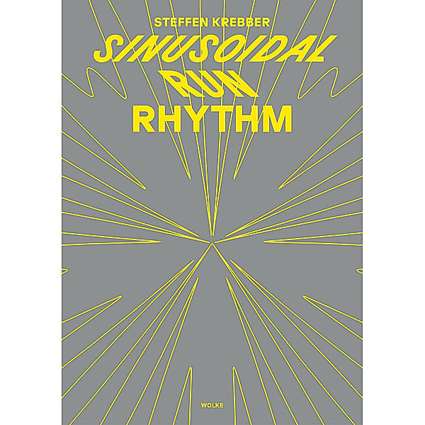 sinusoidal run rhythm, Steffen Krebber