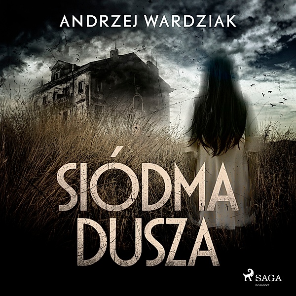 Siódma dusza, Andrzej Wardziak