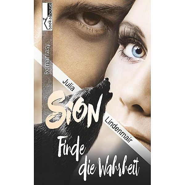 Sion - Finde die Wahrheit, Julia Lindenmair