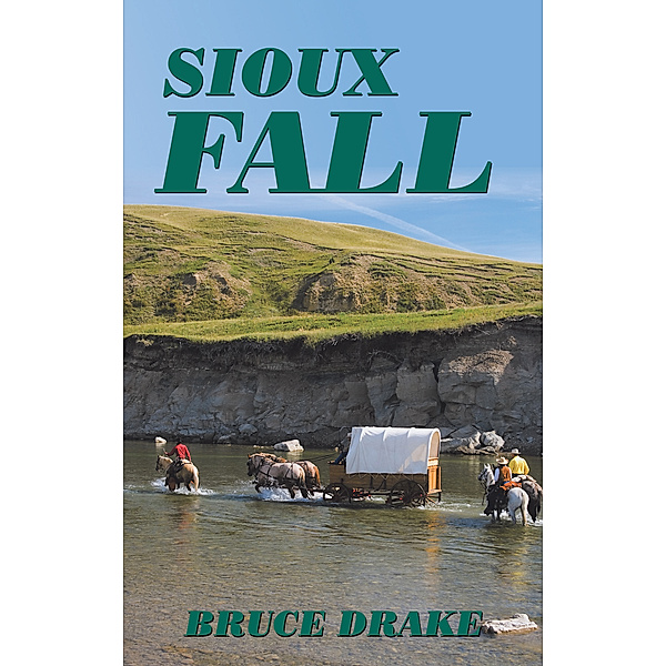 Sioux Fall, Bruce Drake