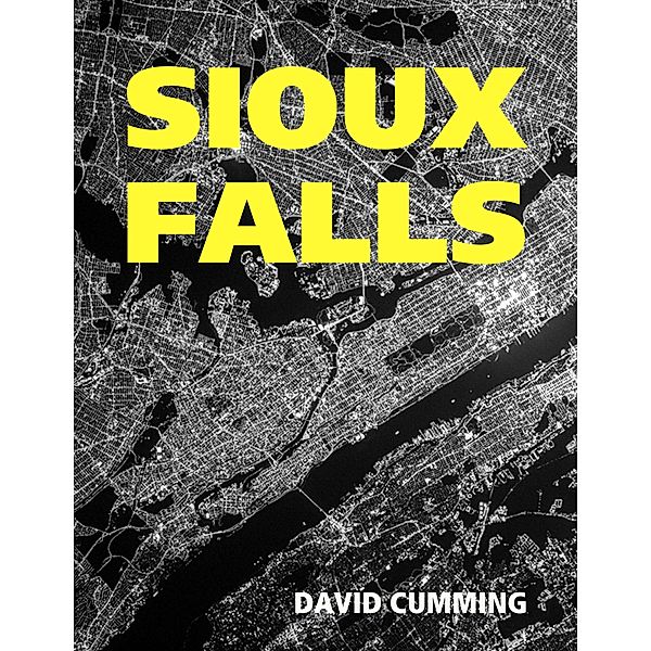 Sioux Falls, David Cumming