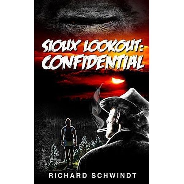 Sioux Lookout: Confidential, Richard Schwindt