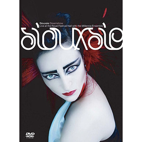 Siouxsie - Dreamshow, Siouxsie