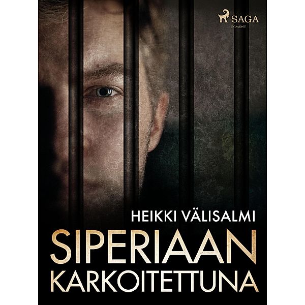 Siperiaan karkoitettuna, Heikki Välisalmi