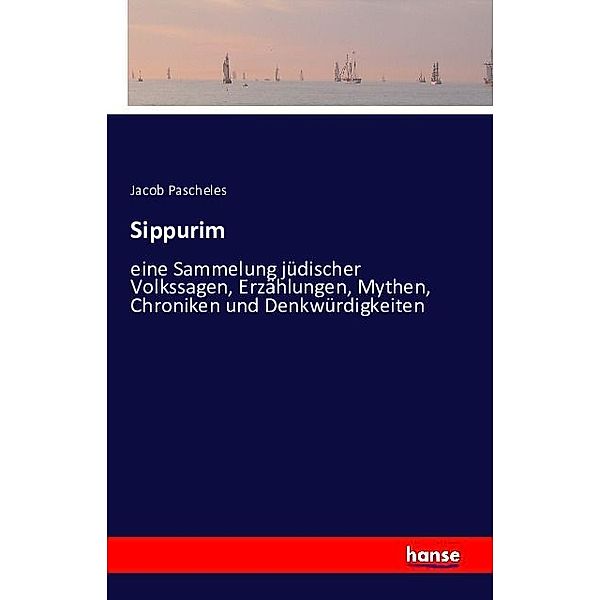 Sippurim