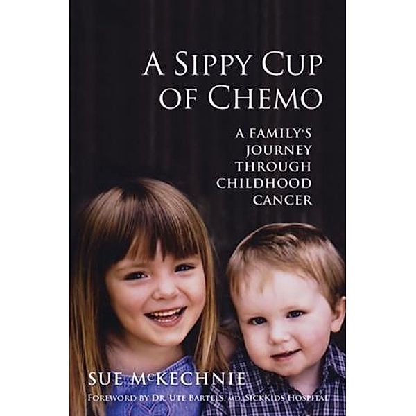 Sippy Cup of Chemo, Sue McKechnie