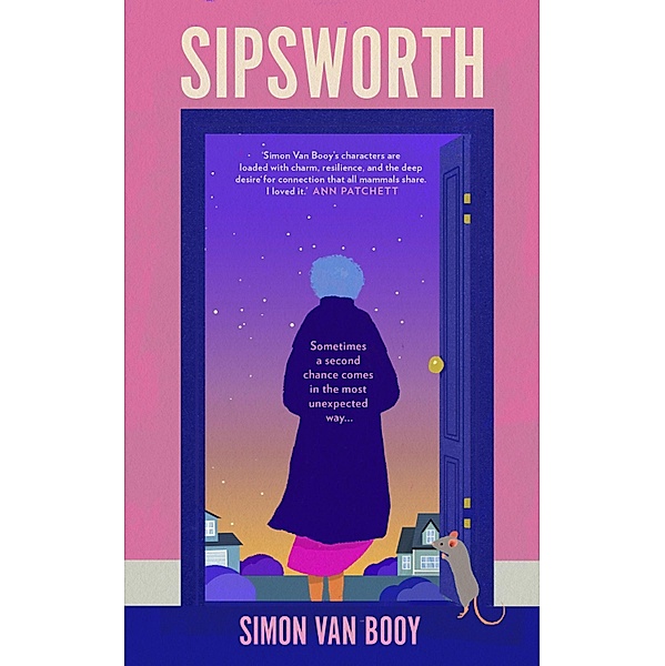 Sipsworth, Simon van Booy