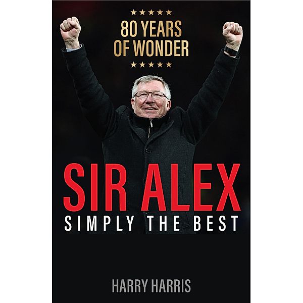 Sir Alex / Ad Lib, Harry Harris