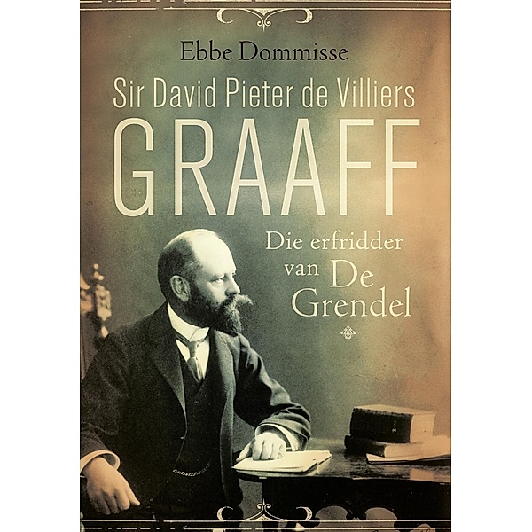 Sir David Pieter de Villiers Graaff, Ebbe Dommisse