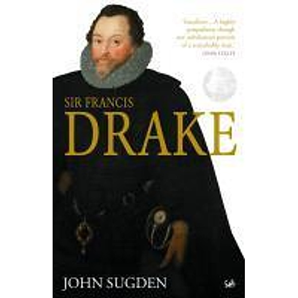 Sir Francis Drake, John Sugden