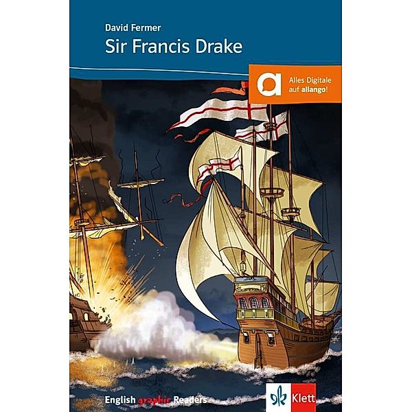 Sir Francis Drake, David Fermer