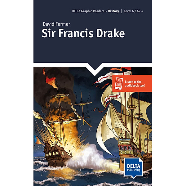 Sir Francis Drake, David Fermer