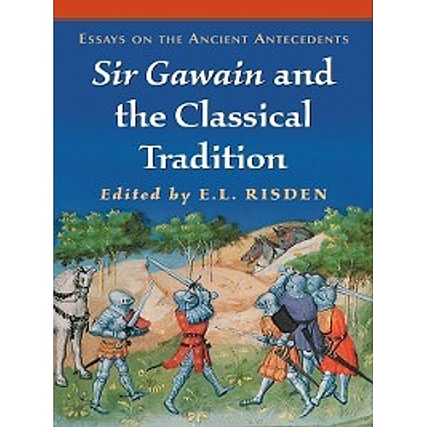 Sir Gawain and the Classical Tradition