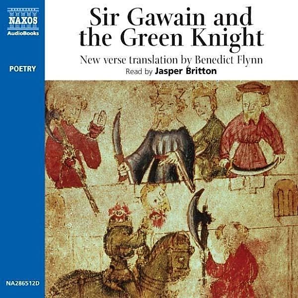 Sir Gawain and the Green Knight