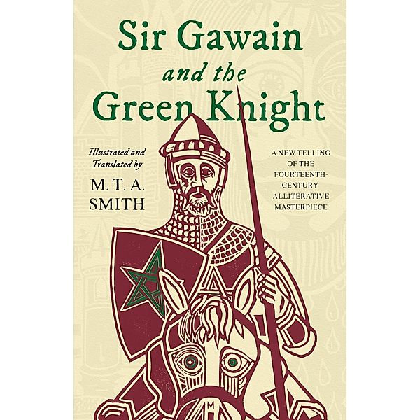 Sir Gawain and the Green Knight, Michael Smith