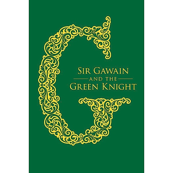 Sir Gawain and the Green Knight, Jessie L. Weston