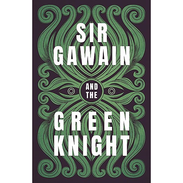 Sir Gawain and the Green Knight, Gawain Poet