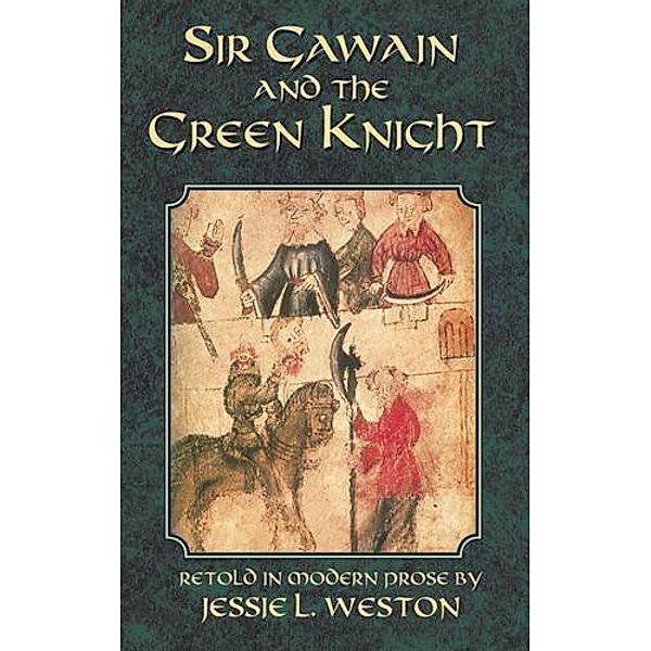 Sir Gawain and the Green Knight