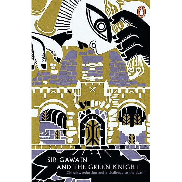 Sir Gawain and the Green Knight / Legends from the Ancient North