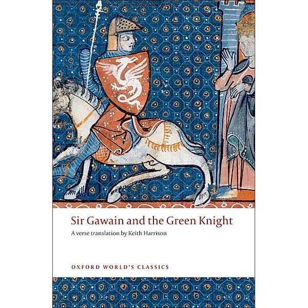 Sir Gawain and The Green Knight / Oxford World's Classics