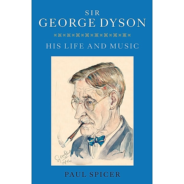 Sir George Dyson, Paul Spicer