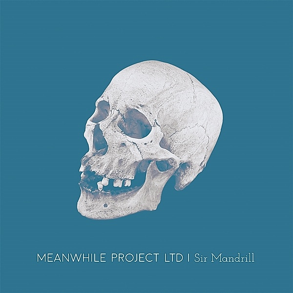 Sir Mandrill (Vinyl), Meanwhile Project Ltd