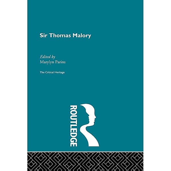 Sir Thomas Malory