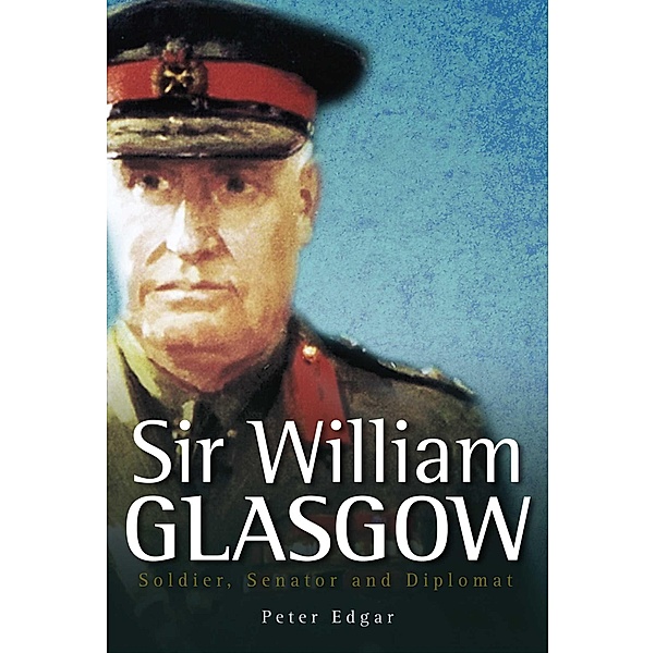 Sir William Glasgow, Peter Edgar