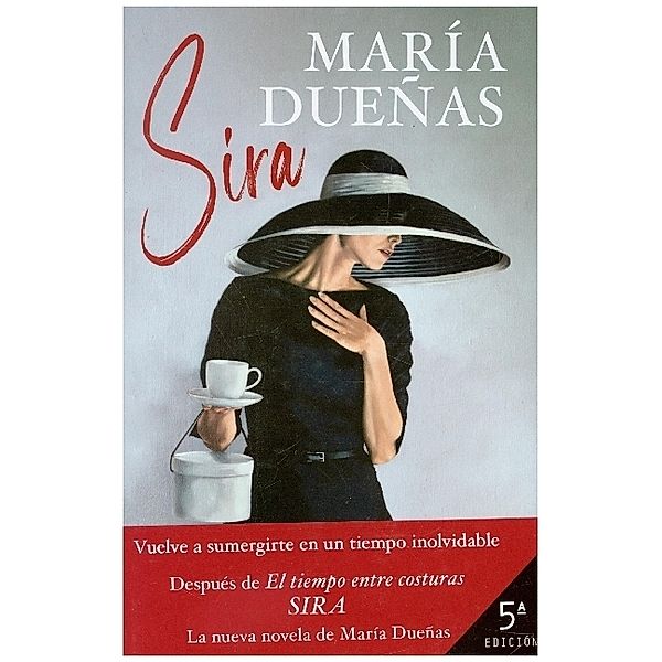 Sira, Maria Dueñas