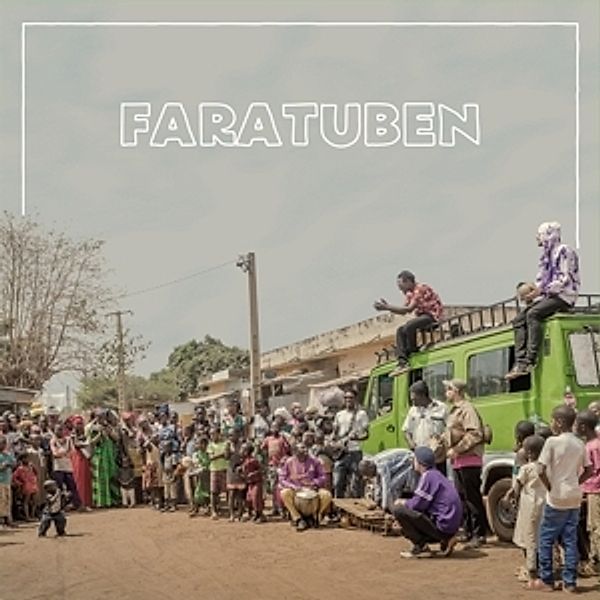 Sira Kura (Vinyl), Faratuben