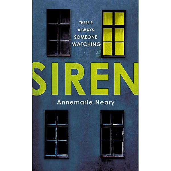 Siren, Annemarie Neary