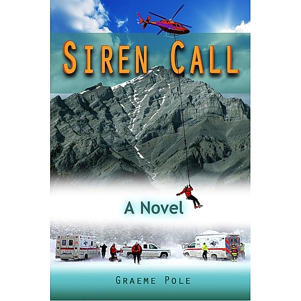 Siren Call, Graeme Pole