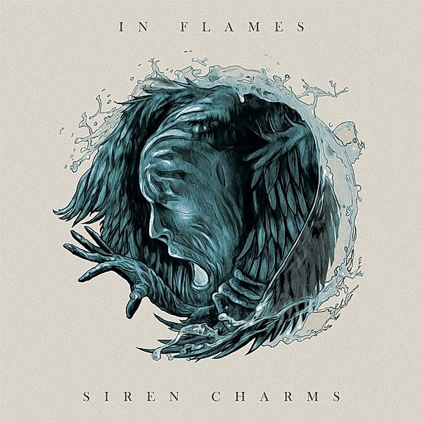 Siren Charms, In Flames