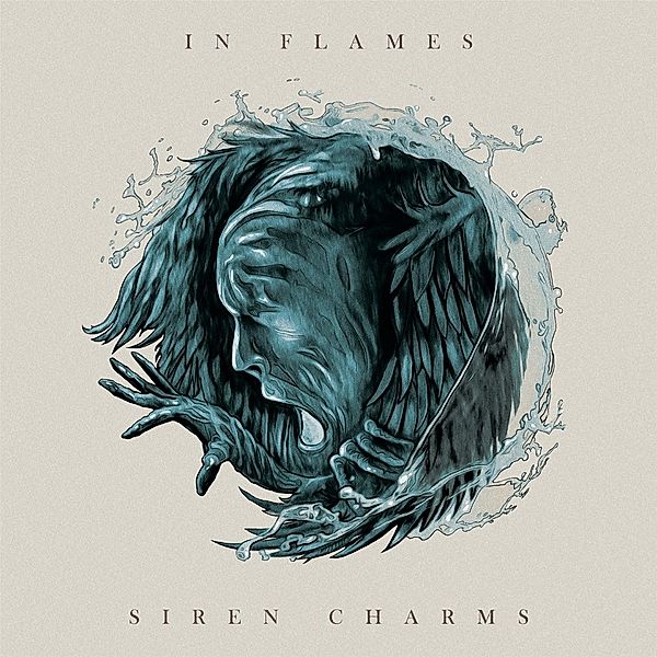 Siren Charms (Vinyl), In Flames