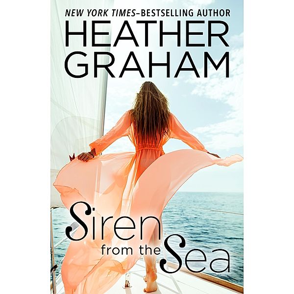 Siren from the Sea, Heather Graham