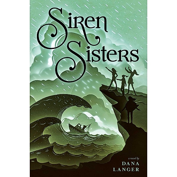 Siren Sisters, Dana Langer