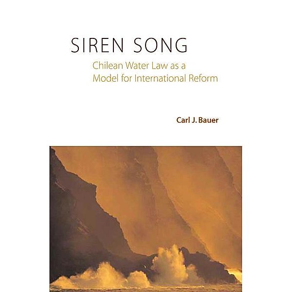Siren Song, Carl J. Bauer