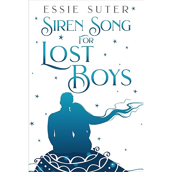 Siren Song For Lost Boys, Essie Suter
