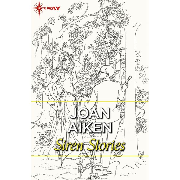Siren Stories, Joan Aiken