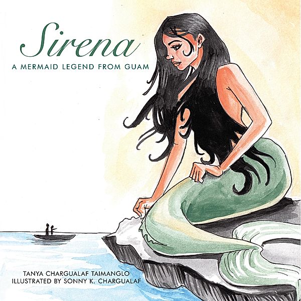Sirena, Tanya Chargualaf Taimanglo
