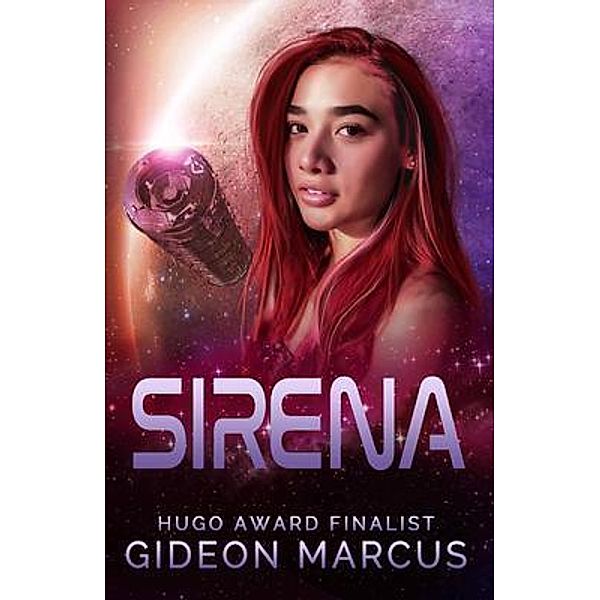 Sirena / The Kitra Saga Bd.2, Gideon Marcus