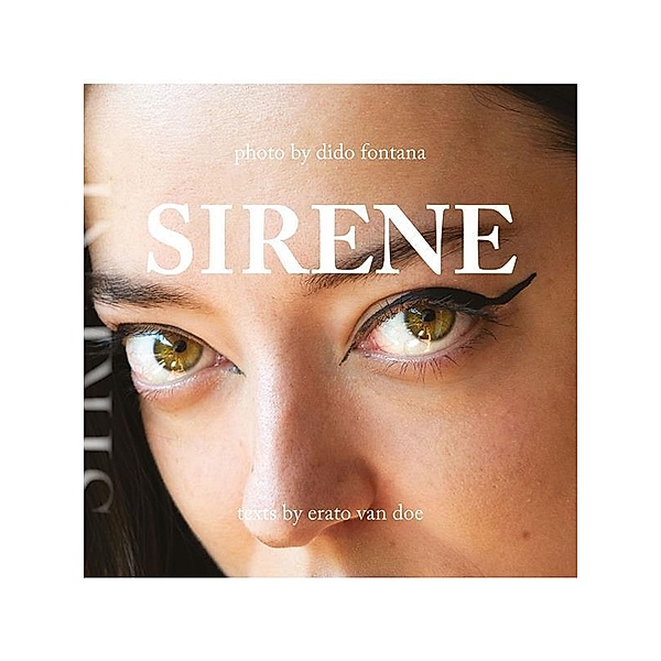 Sirene / Chimere Bd.1, Dido Fontana, Erato van Doe
