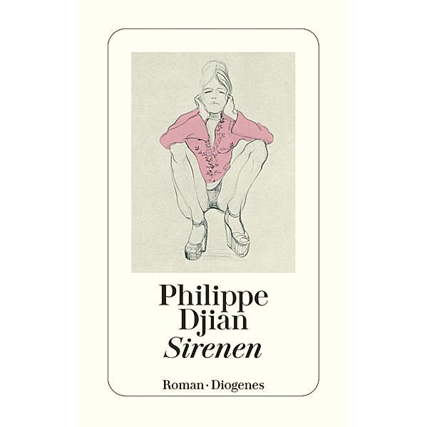 Sirenen, Philippe Djian