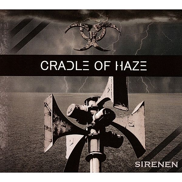 Sirenen, Cradle Of Haze